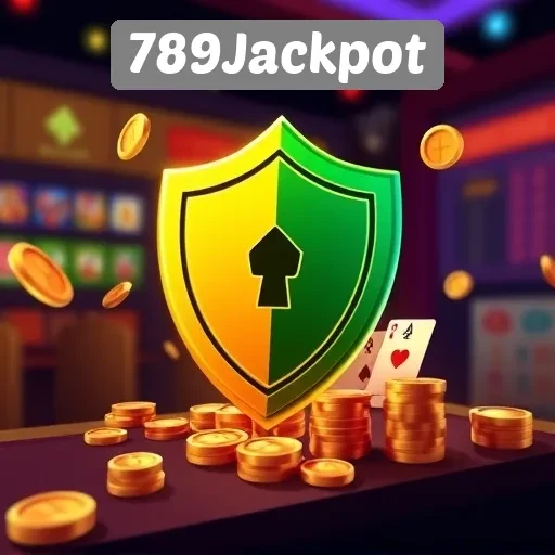 Review Fitur Keamanan pada Platform 789Jackpot