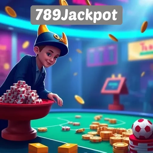 Panduan Memulai Permainan di 789Jackpot untuk Pemula