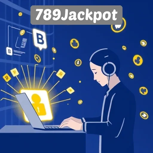 Bagaimana 789Jackpot Menjaga Keamanan Data Penggunanya