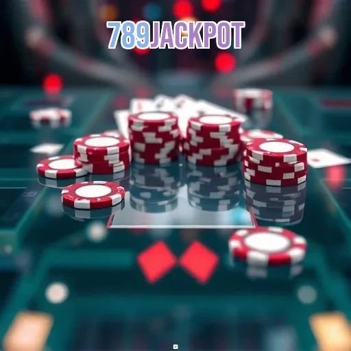 789Jackpot: Temukan Keuntungan Menarik dari Promosi Harian