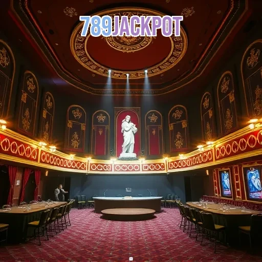 789Jackpot: Strategi Menang di Game Online dan Fitur Menarik