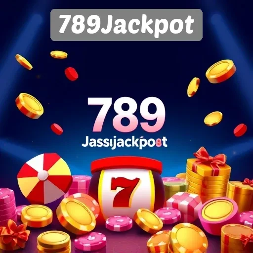 Beragam Jenis Permainan yang Tersedia di 789Jackpot