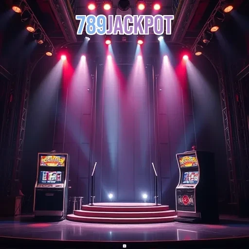 789Jackpot: Situs Game Online Terpercaya dengan Fitur Terunggul