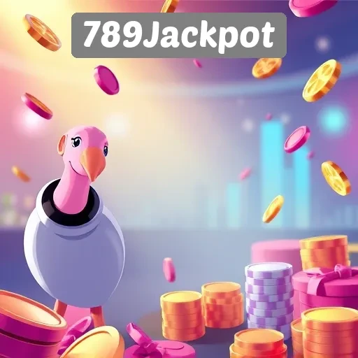 Pengalaman Bermain Game Online di Situs 789Jackpot