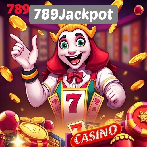 Permainan Populer yang Tersedia di 789Jackpot