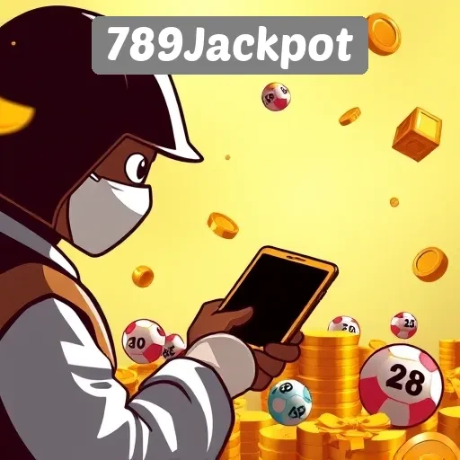 Keamanan dan Kepercayaan di 789Jackpot