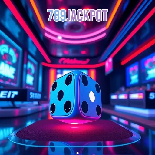 789Jackpot: Menyelami Dunia Game Online Terpopuler di Indonesia!