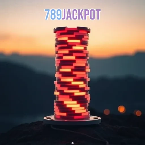 789Jackpot: Nikmati Permainan Baru yang Seru dan Menguntungkan